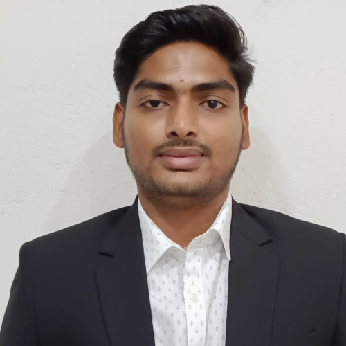 CHIDAMBAR S. profile photo