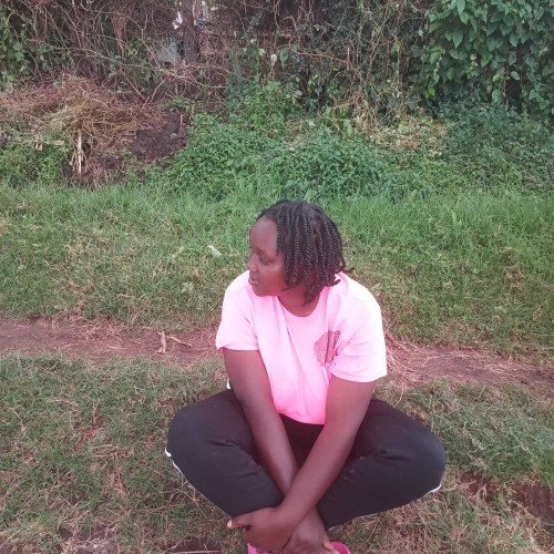 Lucy W. profile photo