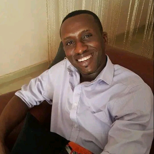 Harrison  M. profile photo