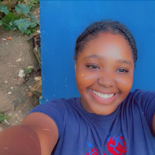 Gleniesia S. profile photo