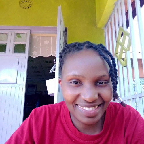Naomi K. profile photo
