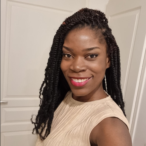 Grace O.