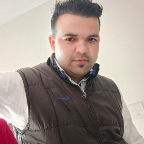 Gaurav S.