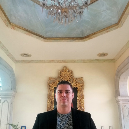 Alberto  S. profile photo