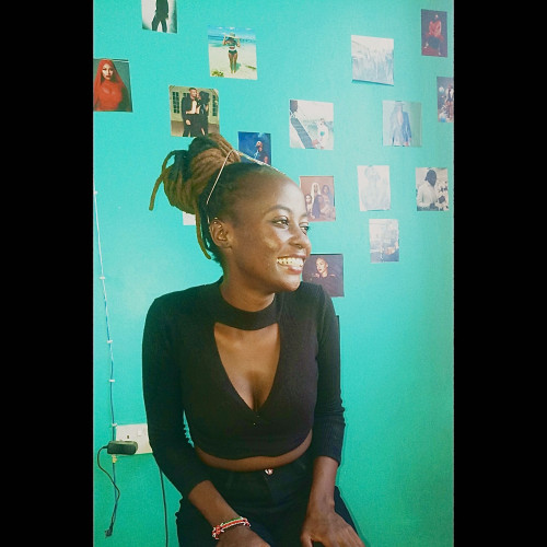 Miss K.