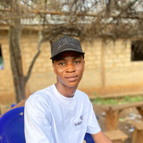 JAMIU  M. profile photo