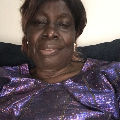 Haddy A. profile photo