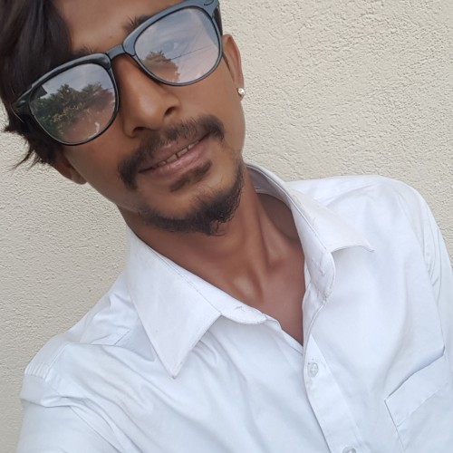 Kavish A.