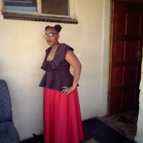 Bathabile  C. profile photo