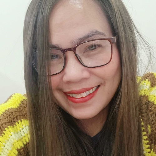 Grasya V.