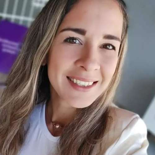 Giannina P. profile photo