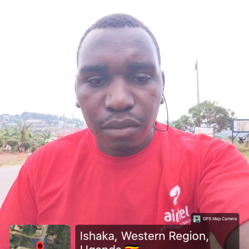 NAMANYA T. profile photo
