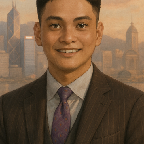 Tovi P. profile photo