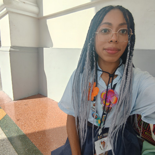 Stephanny  M. profile photo
