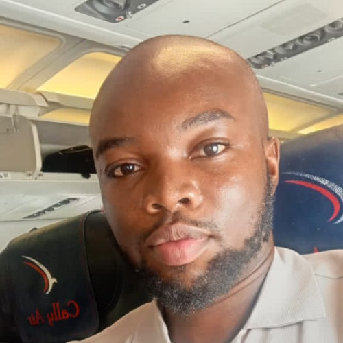 Chukwuma M. profile photo