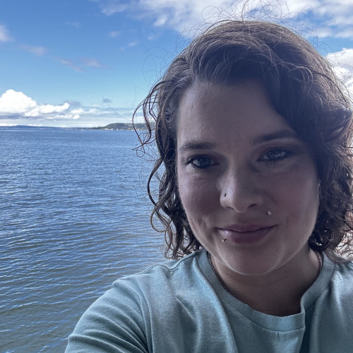 Brigitte W. profile photo