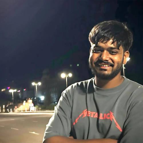 TalkwithSooraj k. profile photo