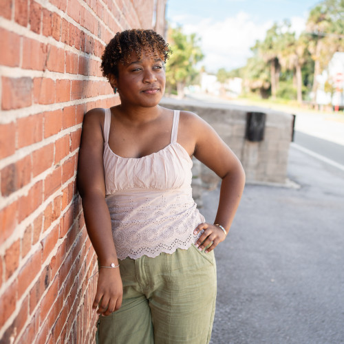 Lexie W. profile photo