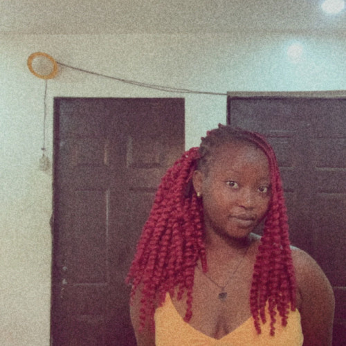 Damilola A. profile photo