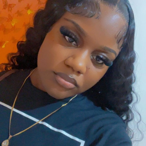 Tadeena B.