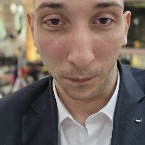 Dobrosav V. profile photo