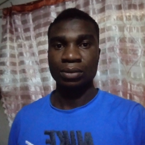 Emmanuel  W. profile photo
