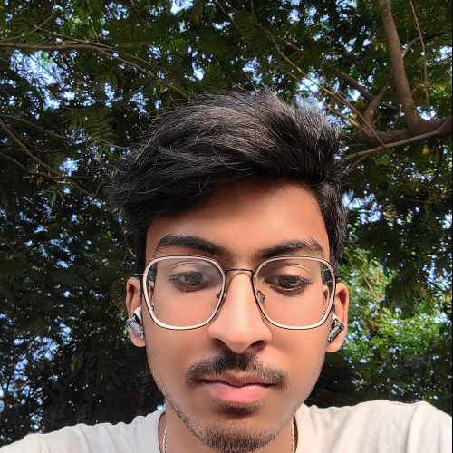 Chandrahas K. profile photo
