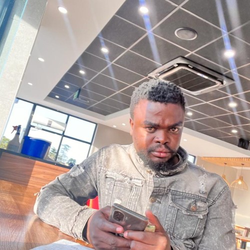 Wandile M.