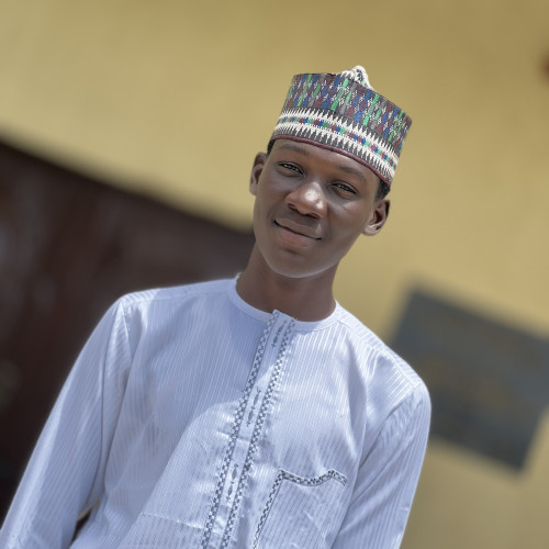 Abdulkadir A. profile photo