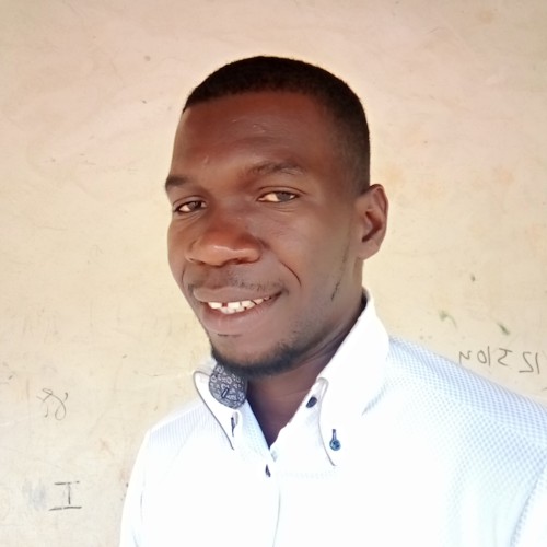 Solomon Kofi Twum A. profile photo