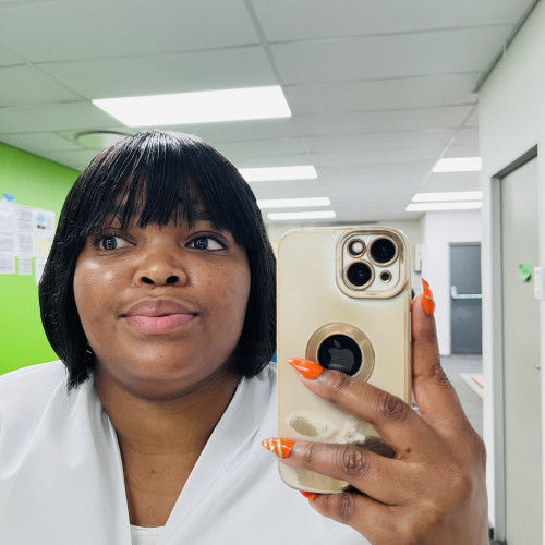Philasande M. profile photo