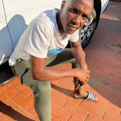 Andile M. profile photo