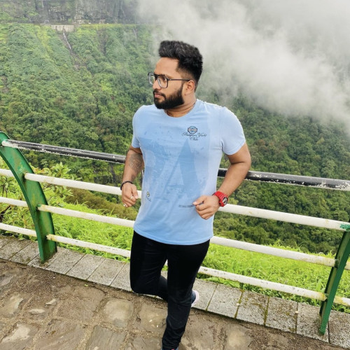 Guruprasad K. profile photo
