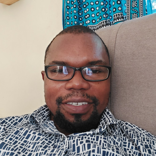 Evans O. profile photo