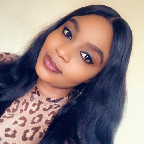 Ufuoma S. profile photo