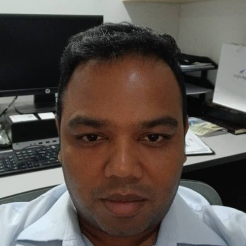 thinendran  R. profile photo