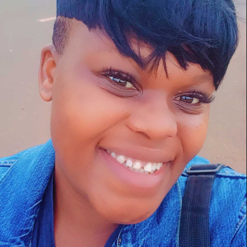 fikile M. profile photo