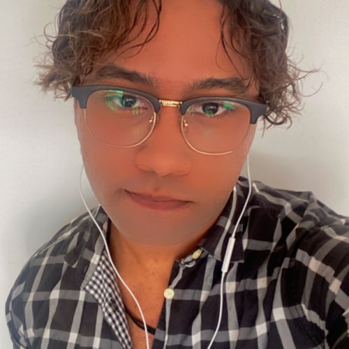 Raining M. profile photo