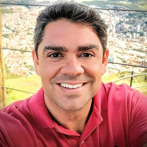 Carlos B  C. profile photo