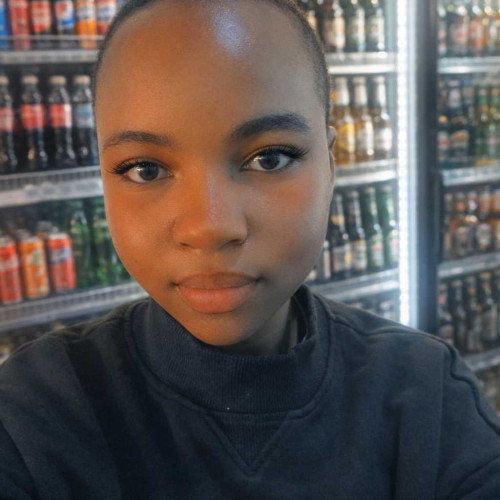monica r. profile photo