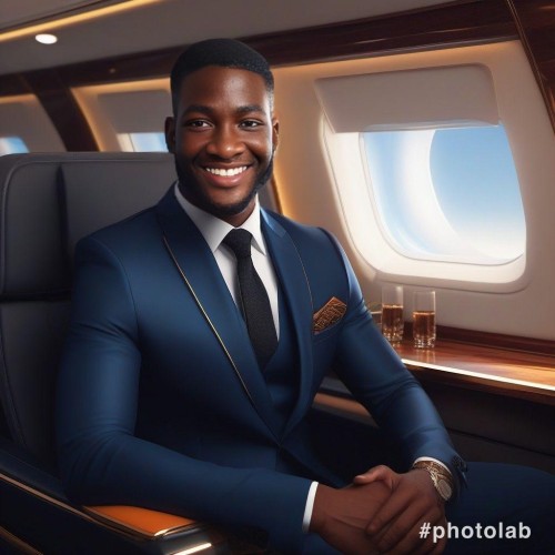 Amos  N. profile photo