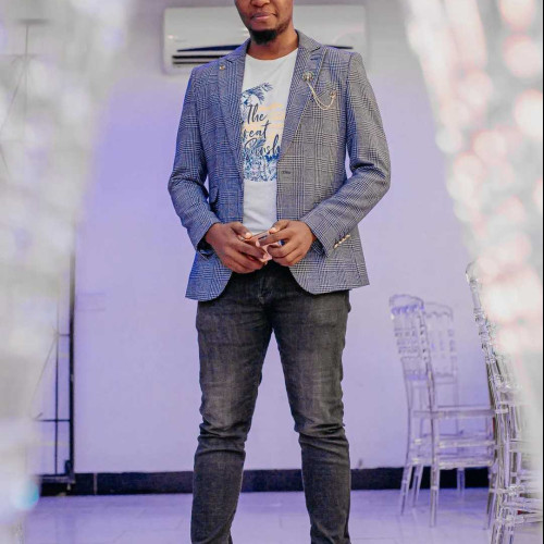 Emmanuel Vitalis L. profile photo