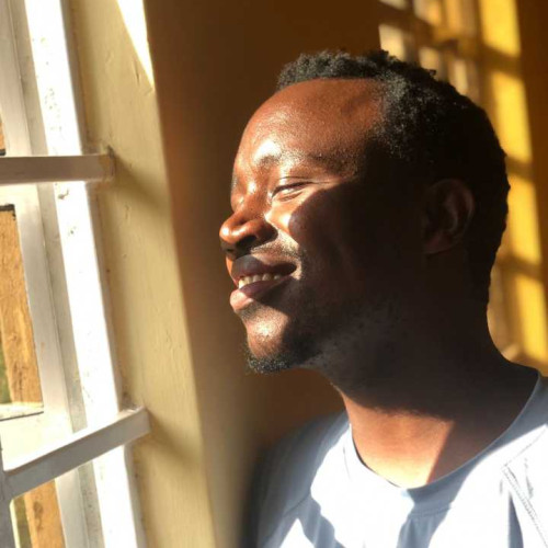 antonio m. profile photo