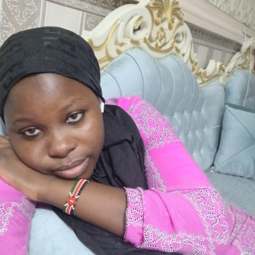 Husna  S. profile photo