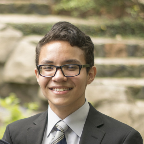 Ricardo Antonio L. profile photo