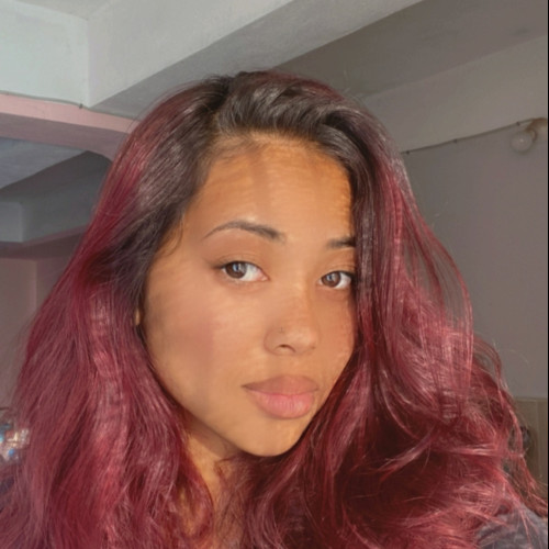 Manon M. profile photo