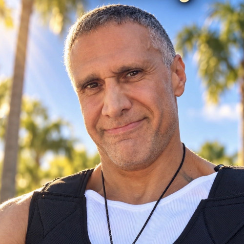 Dimitry B. profile photo