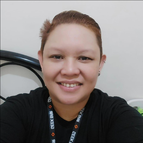 Abigail Corinne C.