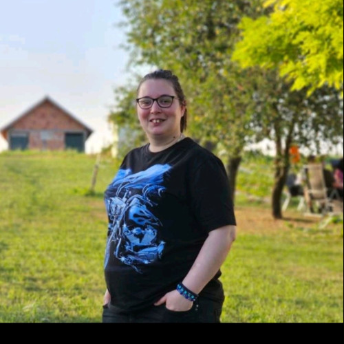 Ivana K. profile photo