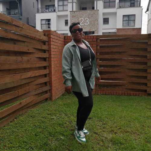 Petunia Lebohang Dieketseng K.